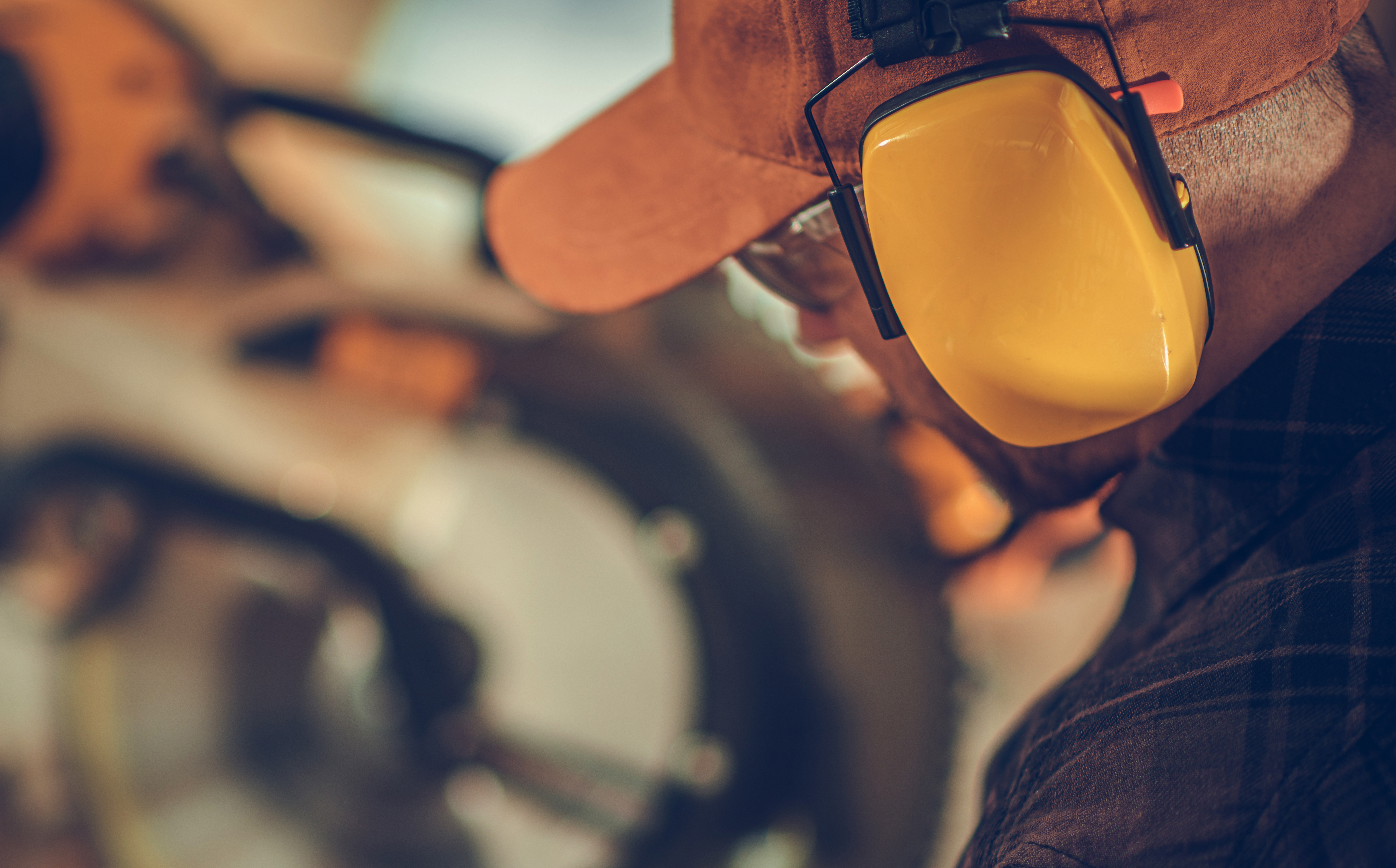 OSHA Occupational Noise Exposure and Hearing Conservation Compliance in Manufacturing: What Inspectors Are Looking For