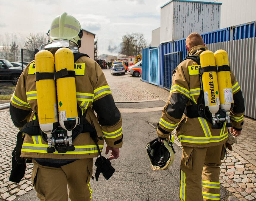 The Top 4 Facility Response Plan Issues Found by EPA