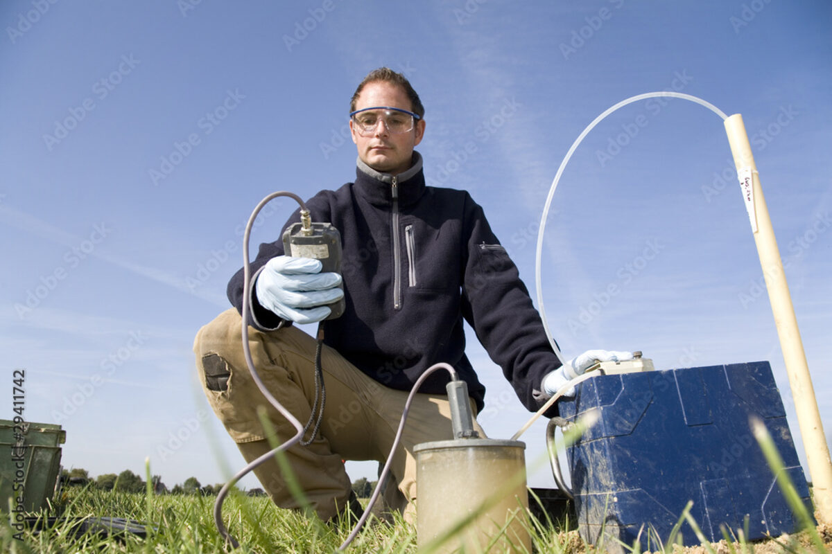 What Your Environmental Consultant Should Have Caught