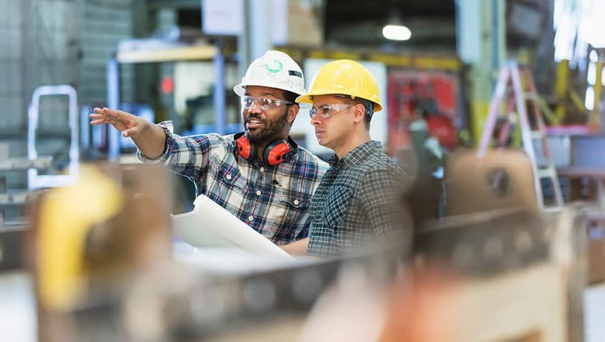 Leading and Lagging Safety Indicators: OSHA Only Uses One of Them to Pick Your Inspection