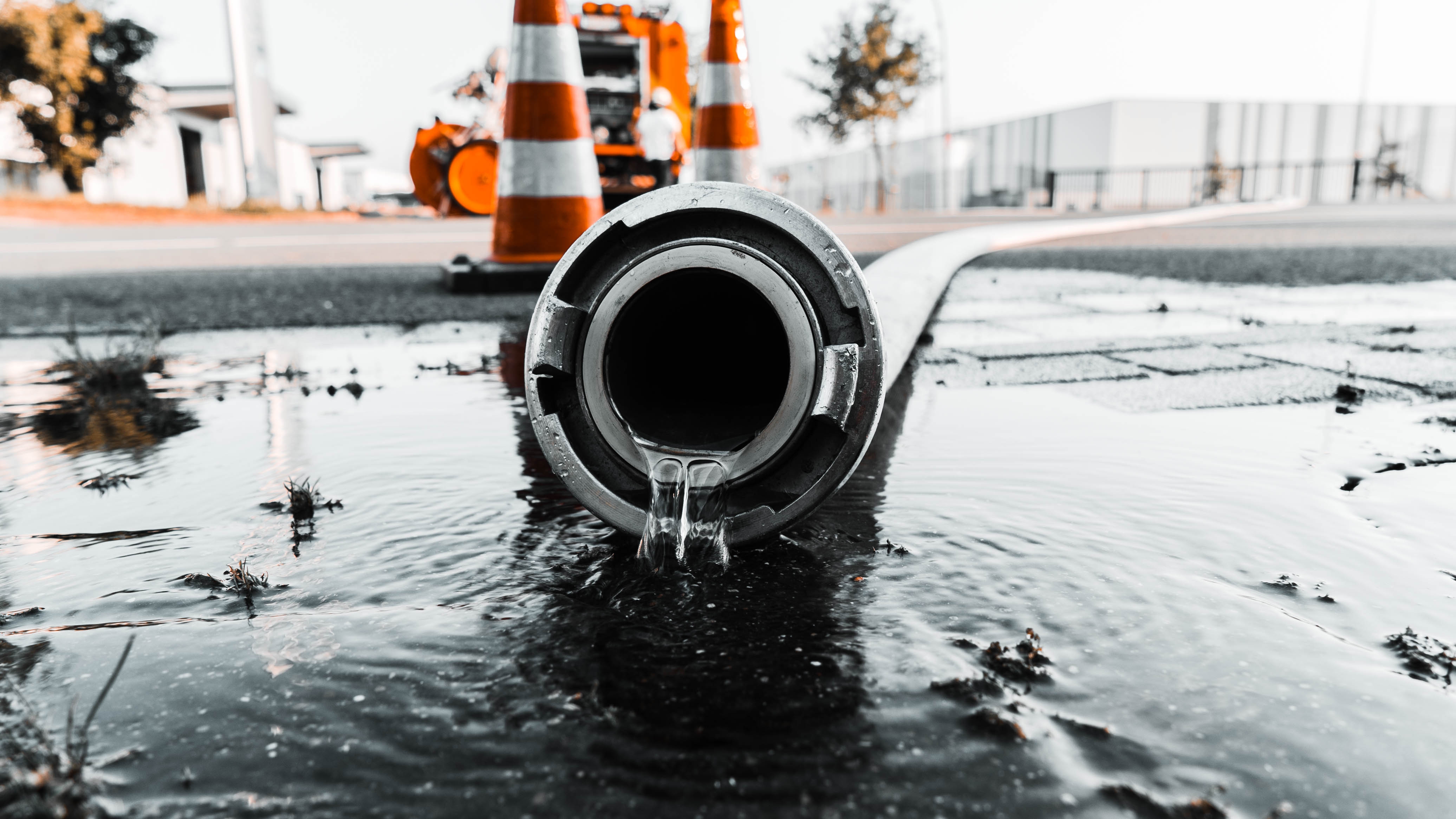 Lead and Copper Rule Improvements: Service Line Inventory Rules for Facilities That Own Their Water