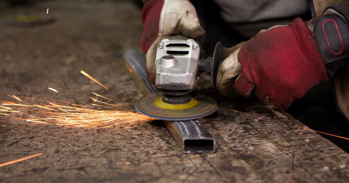 OSHA Silica Enforcement in Manufacturing: Your Own 300A Filing Is an Inspection Input