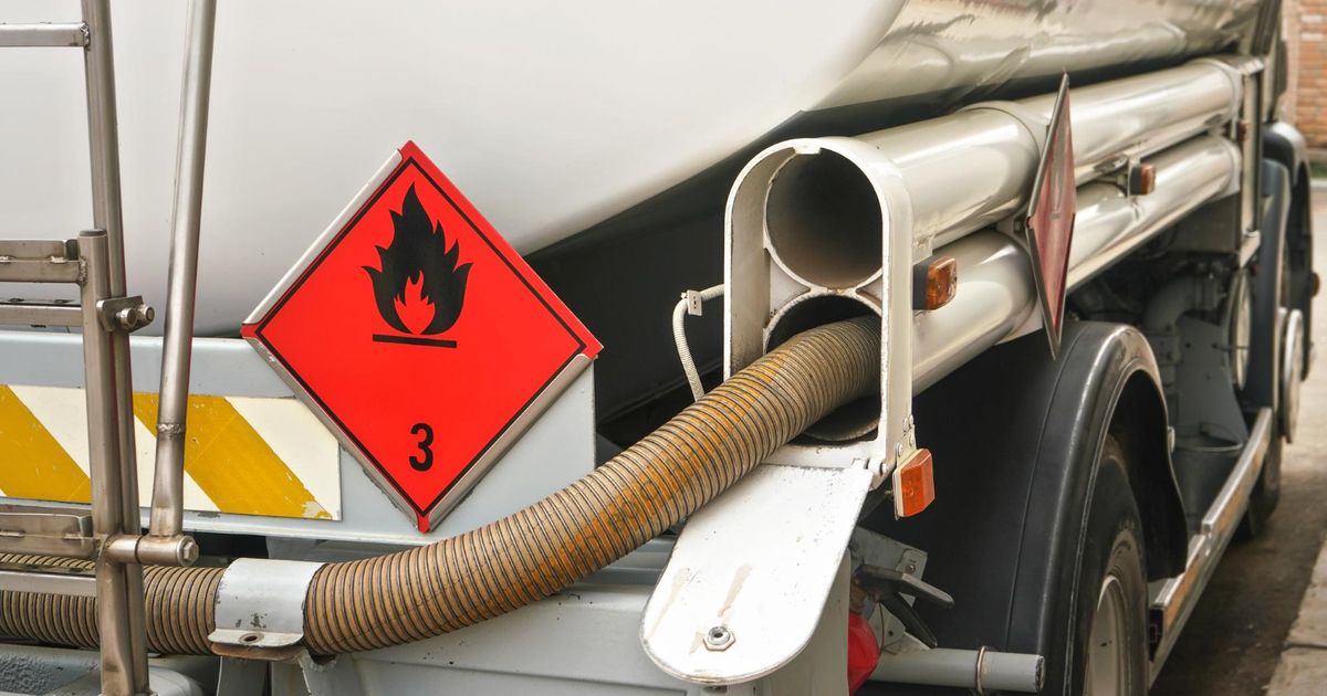 Are You Shipping Hazardous Materials? Common and Surprising Hazardous Materials Many Companies Ship but May Not Realize