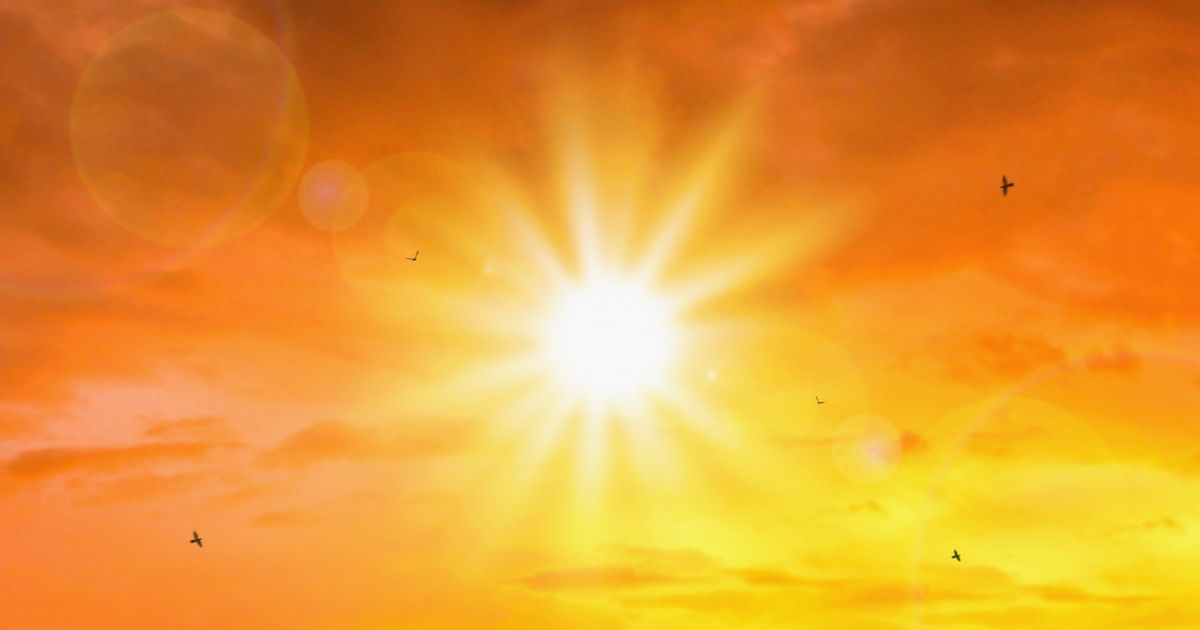 OSHA's 2026 Heat NEP High-Hazard Industries List: The 55-Industry Targeting Structure and How to Know If You're On It