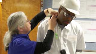 Why Your Half-Mask APF Math Is Incomplete: Breathing Resistance & Cartridge Selection