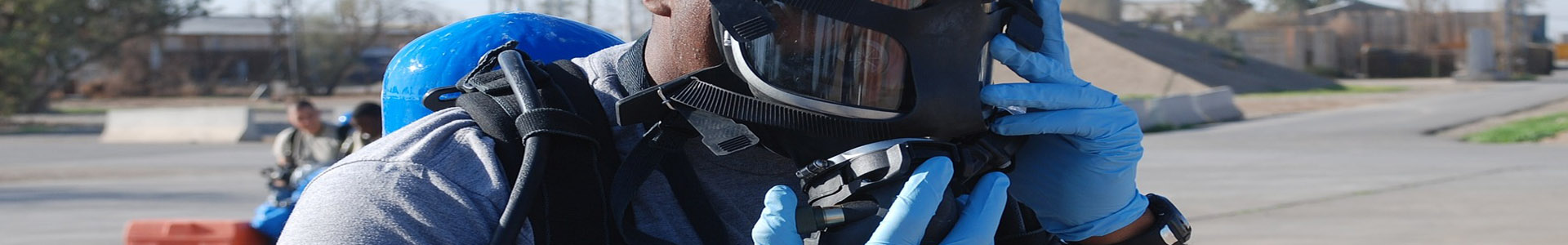 The Top 5 Respiratory Protection Issues Cited by OSHA in 2021
