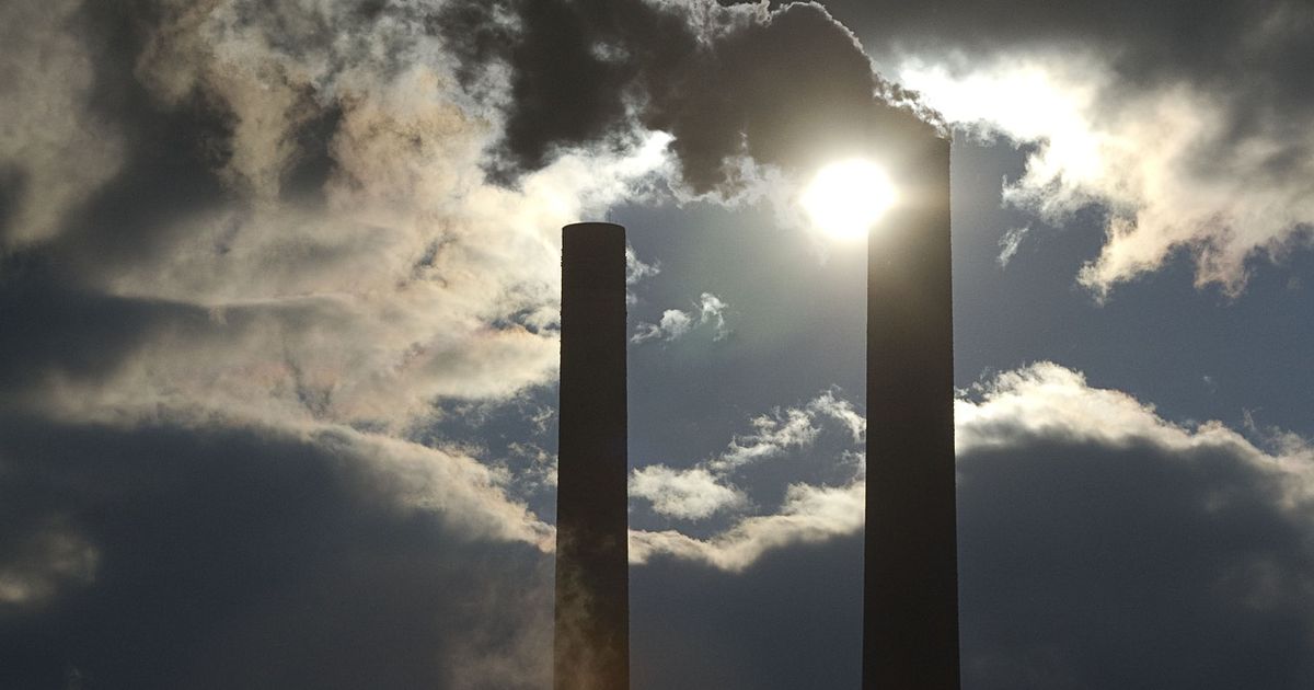 One Airshed, Two Thresholds: What Ozone RACT Actually Requires of St. Louis Missouri Sources Right Now