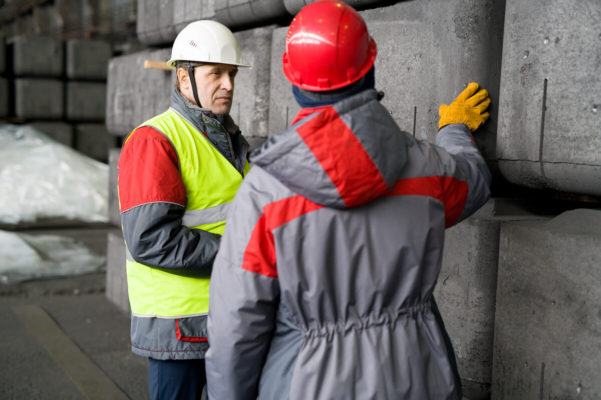 How EPA Uses AI and Your Own Compliance Data to Target Facility Inspections