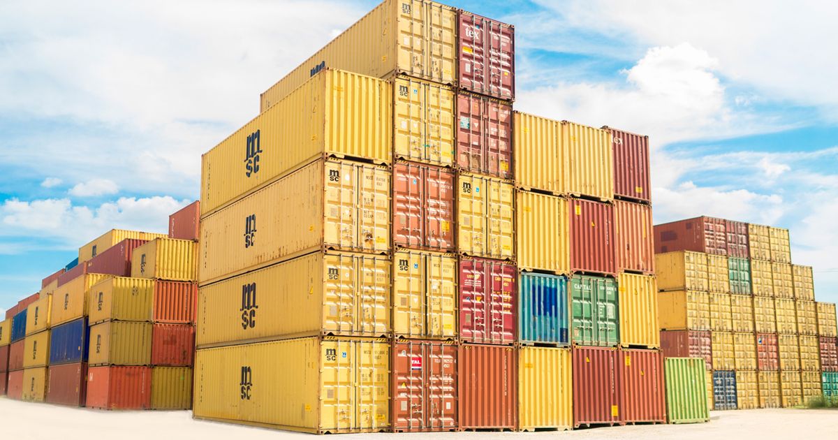 Are You Required to Have IMDG Training?