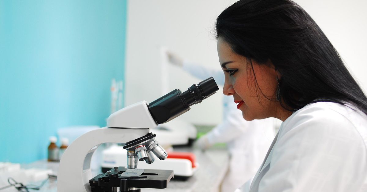 Naming a Chemical Hygiene Officer Is Element Seven of Eight: What 1910.1450 Actually Requires a Laboratory to Write Down
