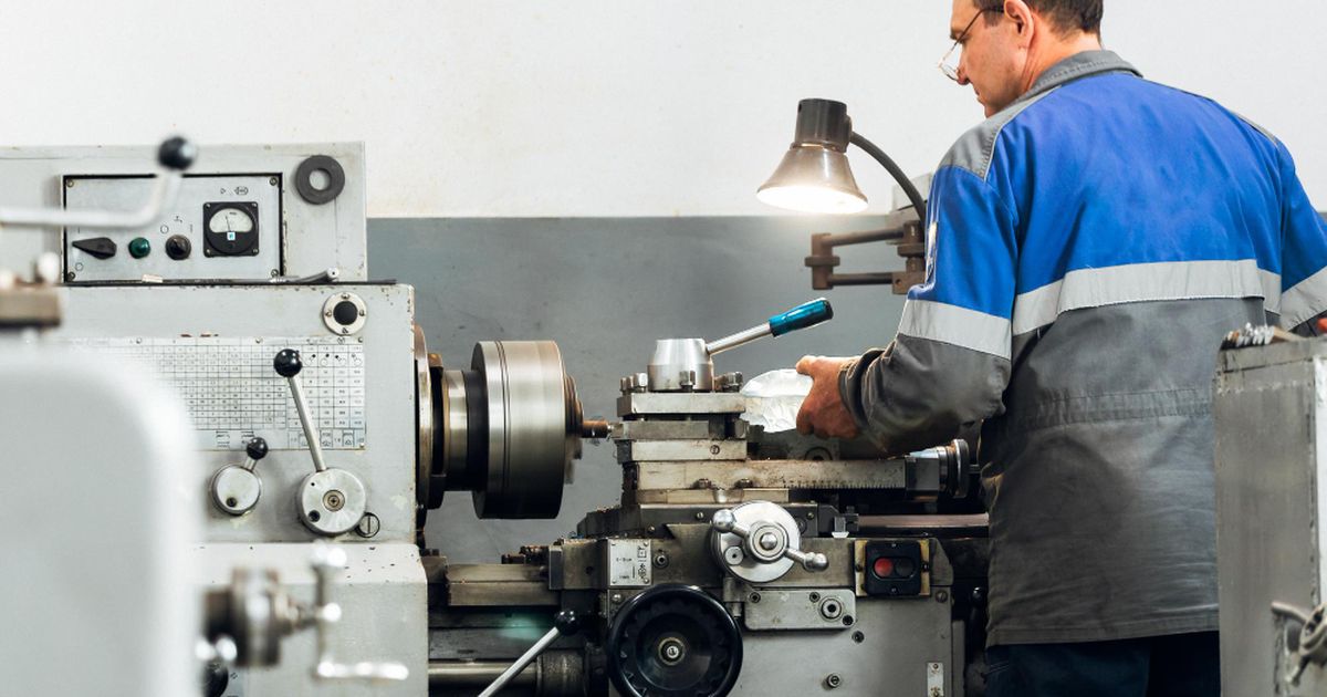 Making Changes to Equipment or Operations? Do You Need a Construction Air Permit?