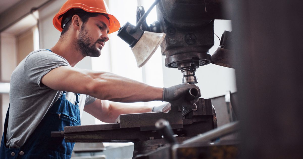 OSHA Inspections Are Down 20%. Repeat-Violation Penalties Are Not.