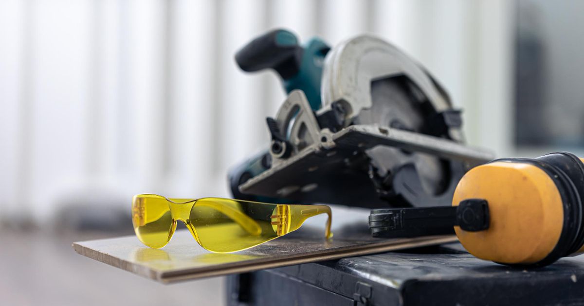 Back to Work Safety