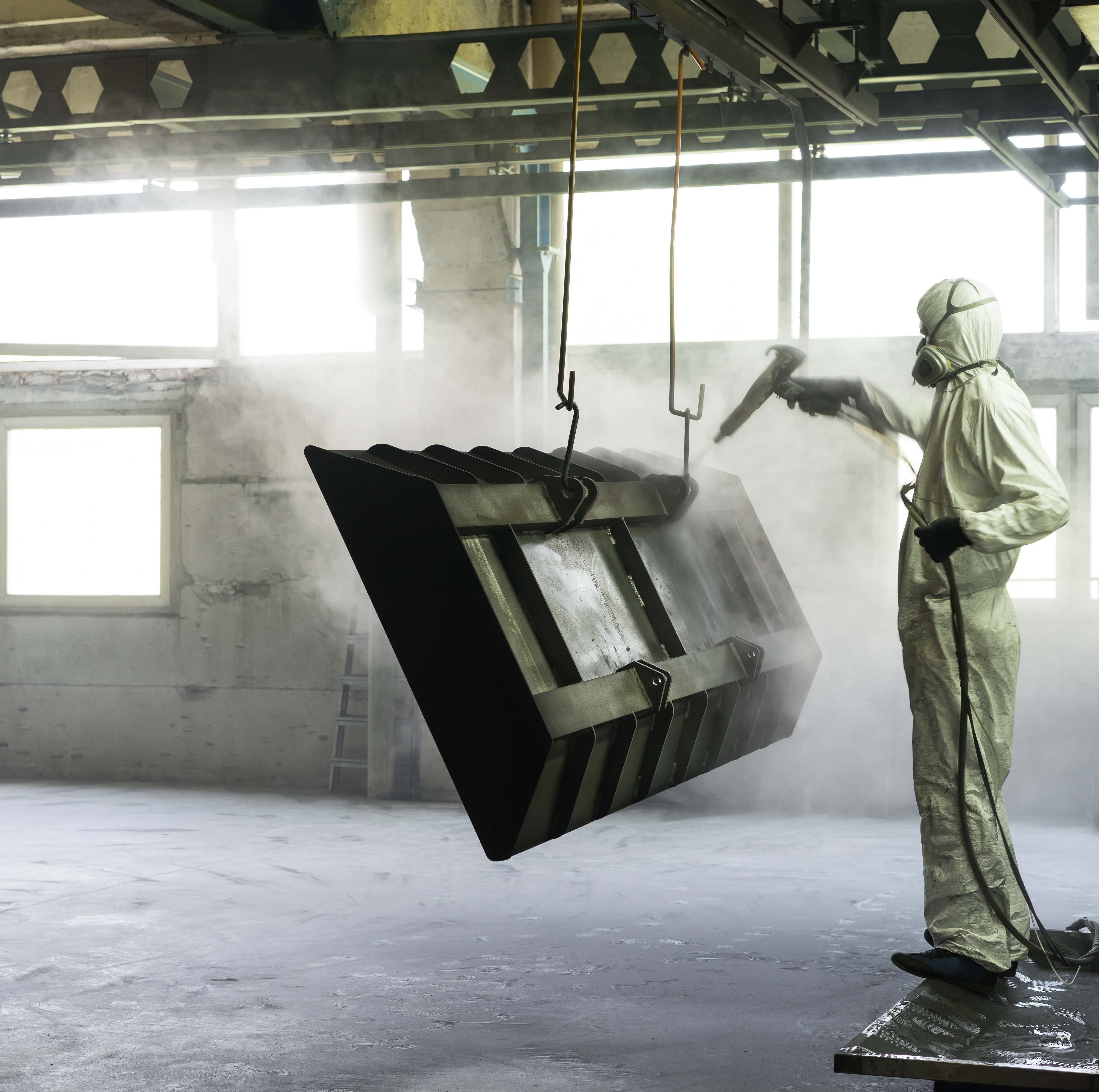 Lead in Construction: What 29 CFR 1926.62 Requires Before Your First Sample Comes Back