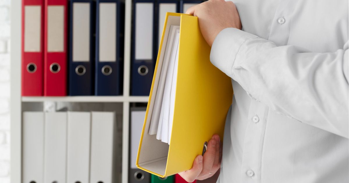 SDS Paper-to-Digital Migration: The Hidden Costs Most Multi-Site EHS Managers Miss