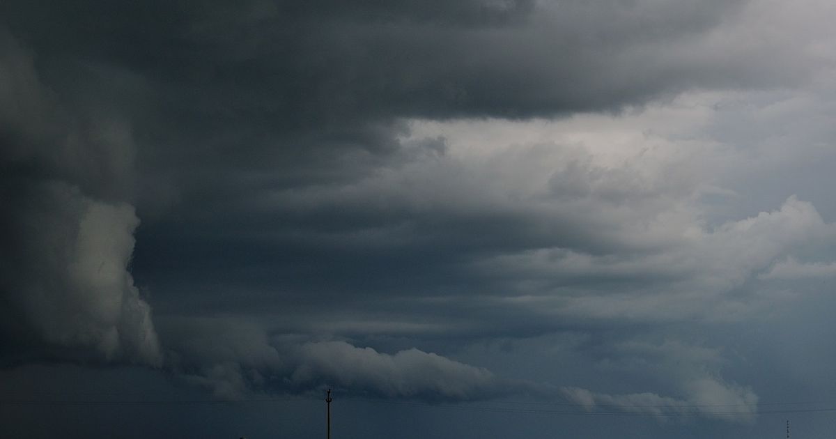 A Quiet Hurricane Forecast Is Exactly When Workplace Emergency Action Plans Fail