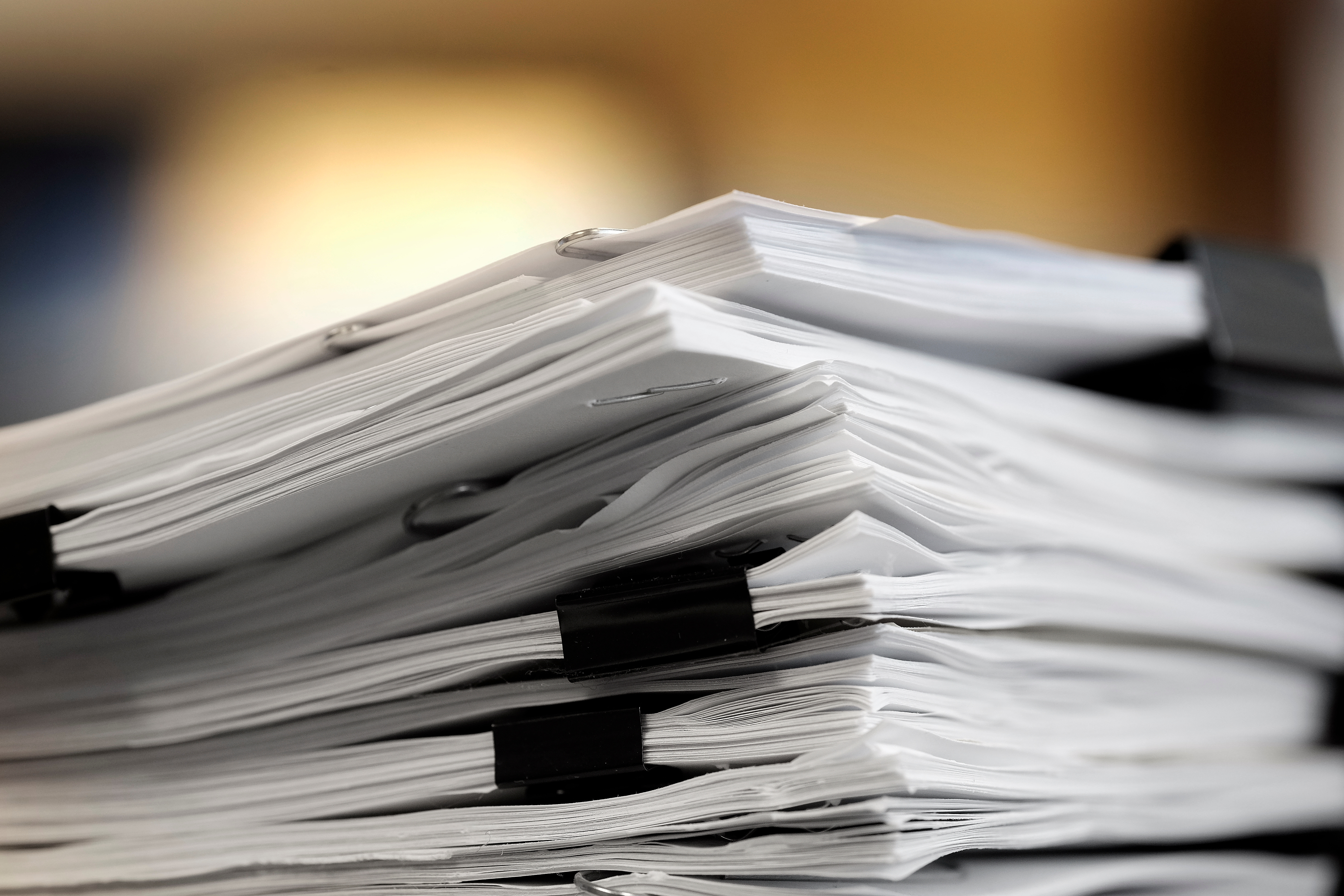 Four States, One Deadline, Four Different Definitions of Submitted: Tier II Reporting in Kansas, Oklahoma, Missouri and Nebraska