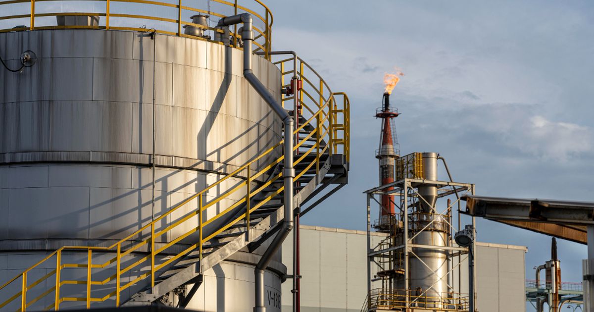 Atmospheric Tank Vacuum Relief: Why the Engineering Matters More Than the Headlines