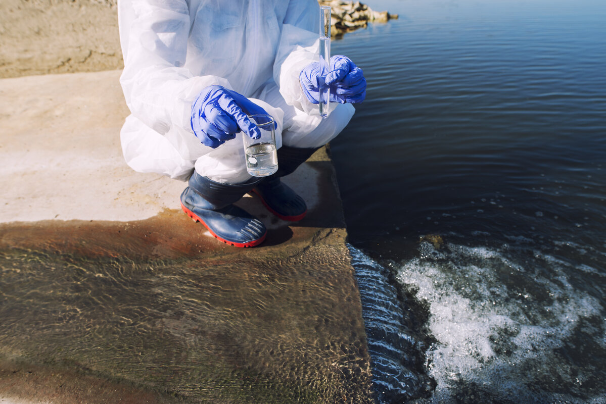 PFAS in Biosolids: What Facilities That Discharge to a POTW Should Audit Now