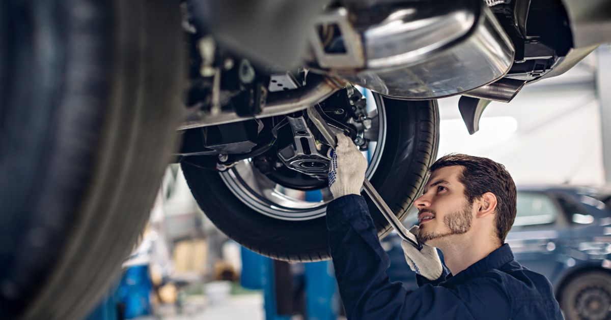 The 60-Day Clock That Tells North Carolina Dealerships When Emissions Inspections Actually End