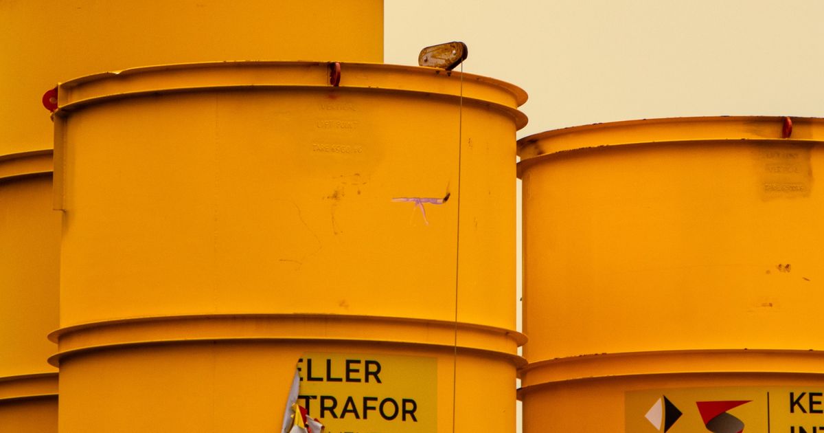Hazardous Waste Determination Requirements Under RCRA: What EPA's $996,703 Denka Settlement Tells Every Generator
