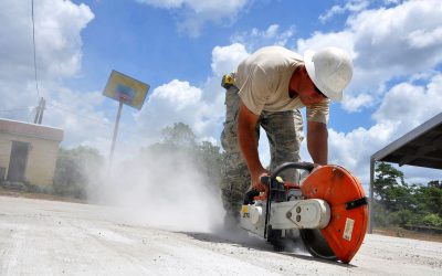 OSHA’s Silica Rule for General Industry