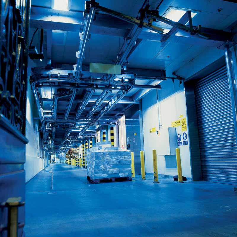 Environmental, Health and Safety Required Before Startup industrial facility