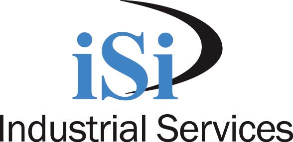 iSi Industrial Services provides industrial cleaning, asbestos abatement, mold remediation and other industrial services to oil refineries, manufacturing and construction companies. iSi Industrial Services Logo