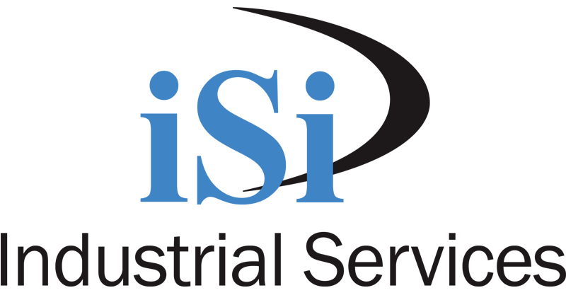 iSi Industrial Services provides industrial cleaning, asbestos abatement, mold remediation and other industrial services to oil refineries, manufacturing and construction companies. iSi Industrial Services Logo
