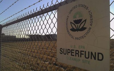 EPA Superfund Task Force Sees Successes