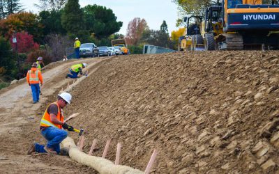 Oklahoma Stormwater in Construction Regs Updated