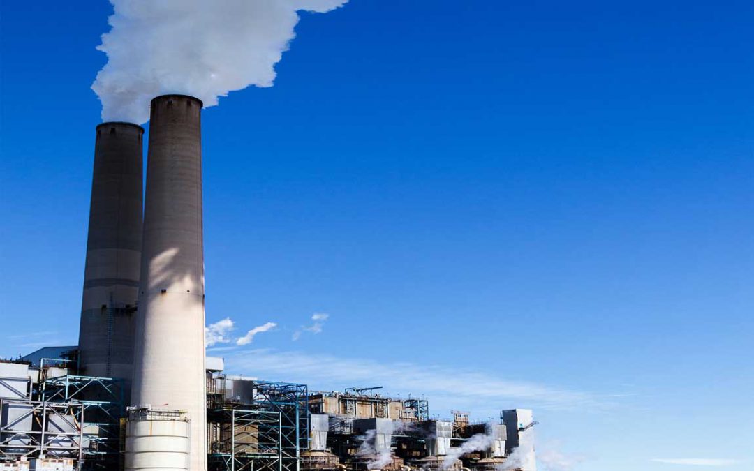 EPA to Propose Repeal of Clean Power Plan