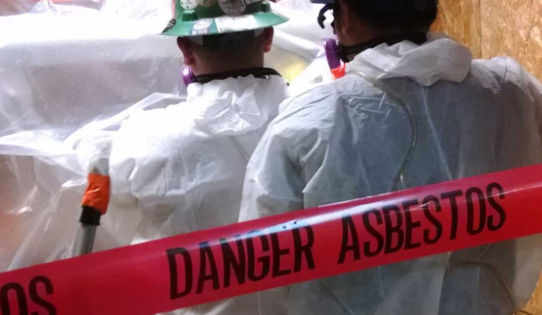 Frequently Asked Asbestos Questions – A Free Webinar
