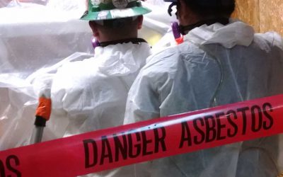 Frequently Asked Asbestos Questions – A Free Webinar