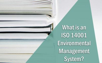 What is an ISO 14001 Environmental Management System?