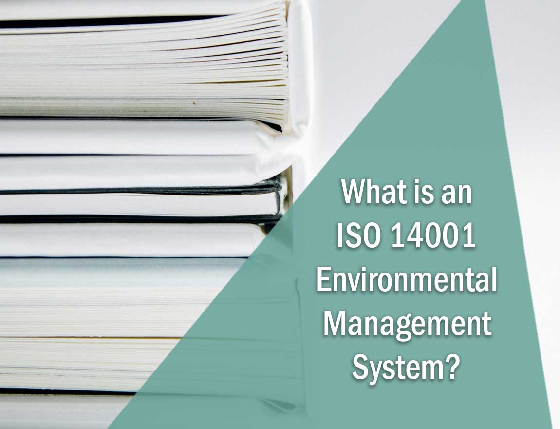 ISO 14001 Environmental Management System | ISi Environmental