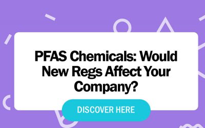 PFAS Chemicals: What Are They and Where Are They Found?