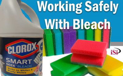 Bleach Safety