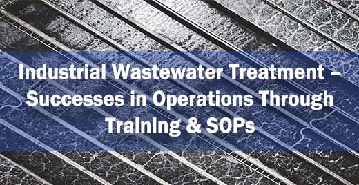 wastewater webinar