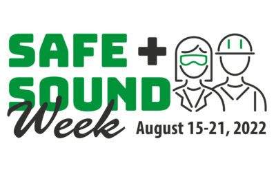 OSHA Safe + Sound Site Provides Free Resources for Your Safety Program