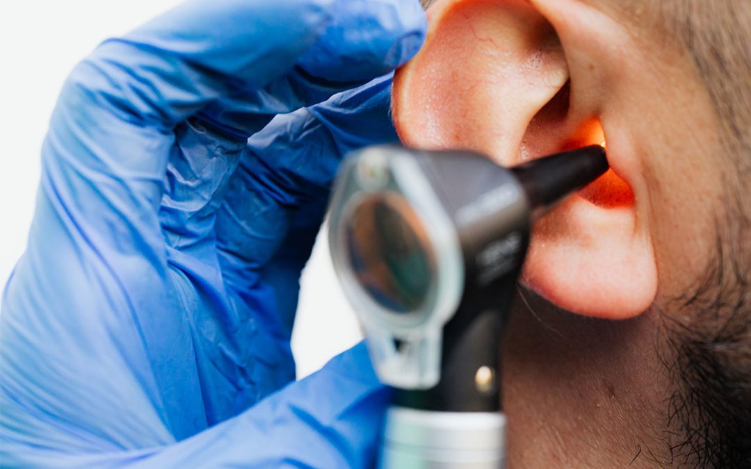 Ototoxicity – When Chemicals (yes, chemicals) Cause Hearing Loss