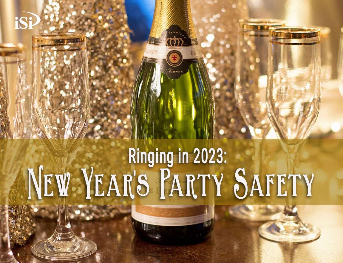 new years party safety