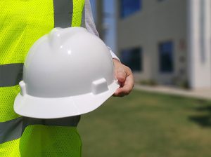 job fair hard hat