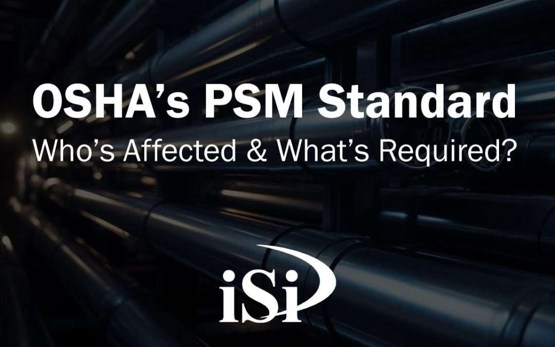 What is PSM?
