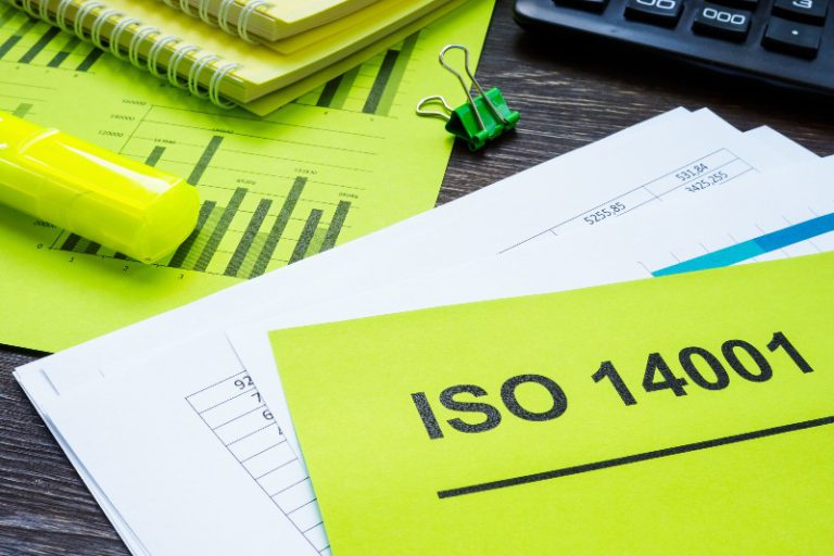 iso 14001 compliance