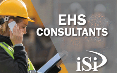 DYK: EHS Consultants