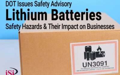 Lithium Batteries: Safety Hazards and Their Impact on Businesses