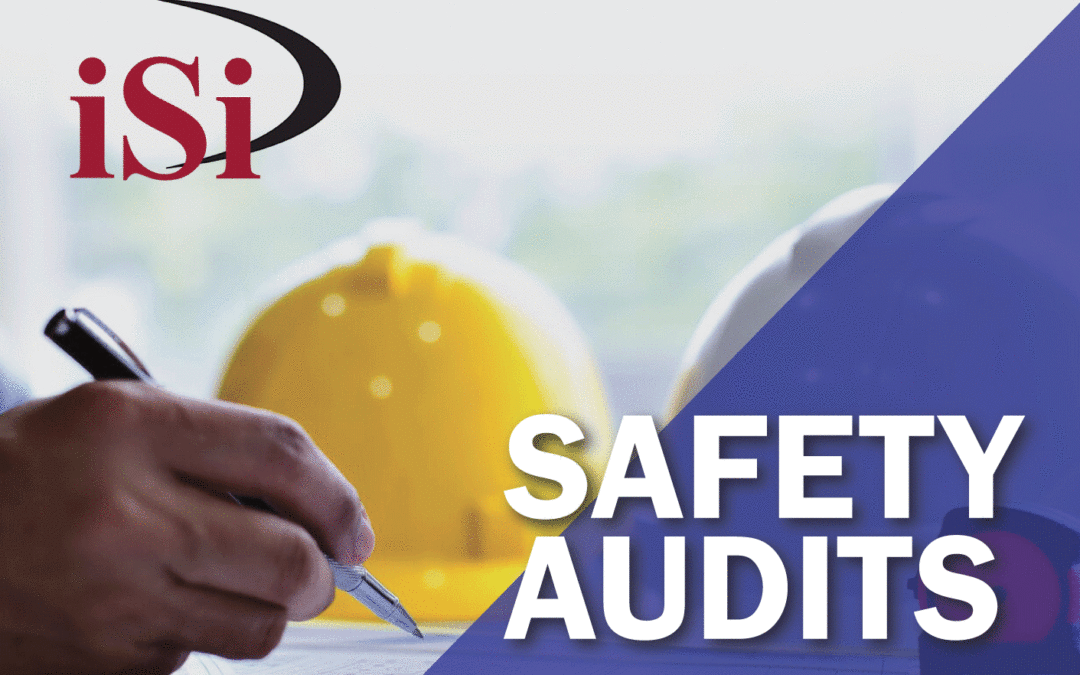 Safety Auditors: There is more to it than you think!