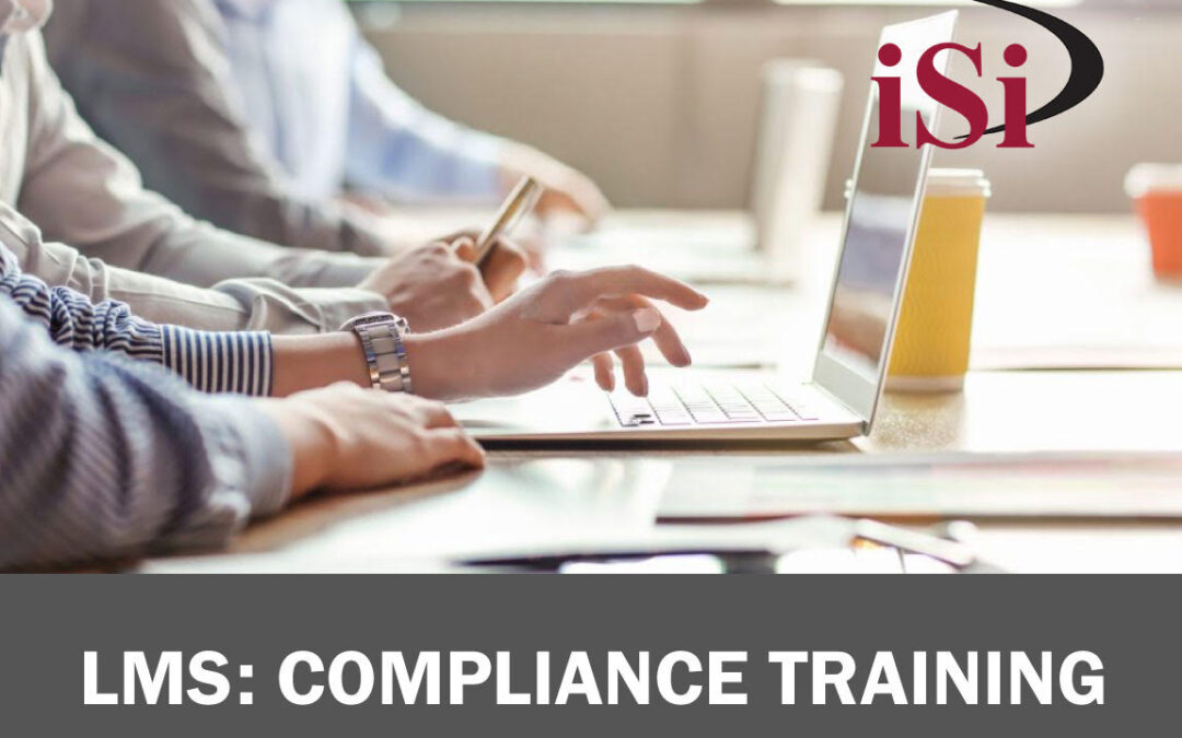 Learning Management Systems: Compliance Training