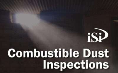 What Will Inspectors Look for in Combustible Dust Inspections?